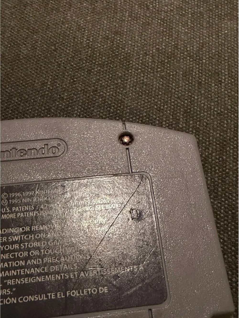 Kirby 64: The Crystal Shards for Nintendo 64